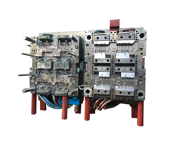 Precision Component Mold